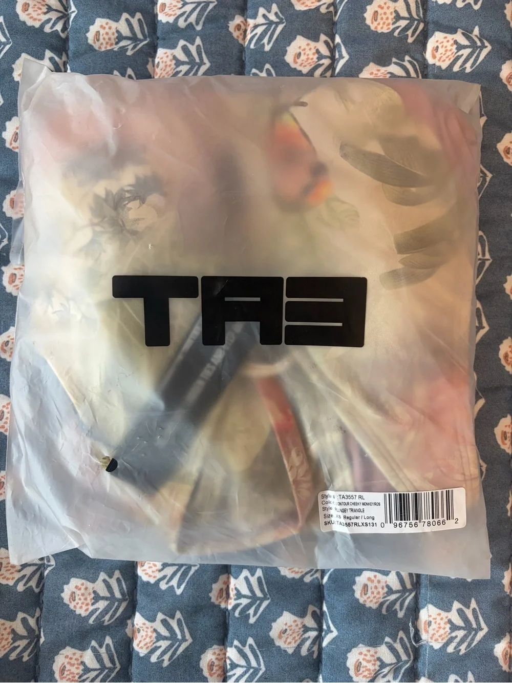 Ta3 new tags